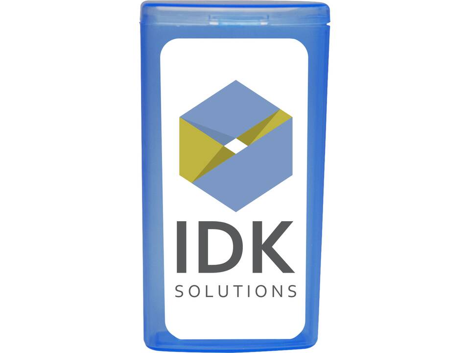 MiniKit Tiques Insectes 6