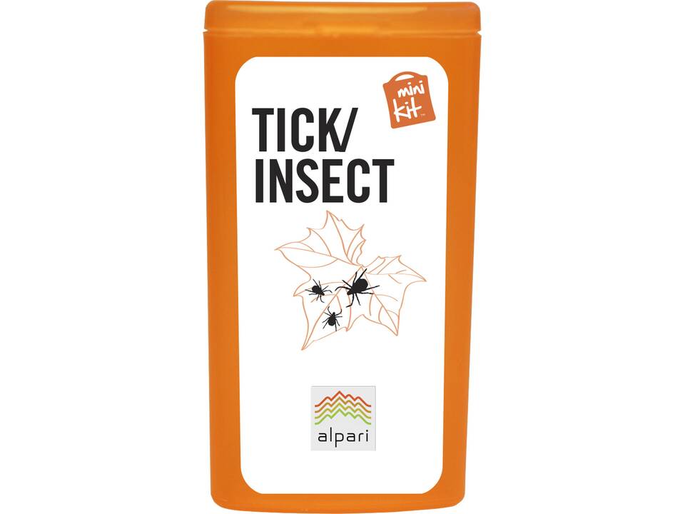 MiniKit Tiques Insectes 31
