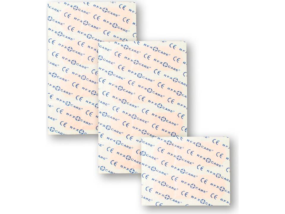 MiniKits Pansements 35