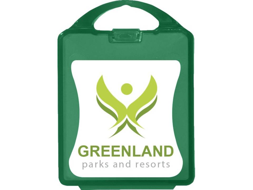 MicroKit Protection Bouche à Bouche 8