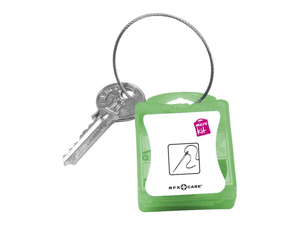 Microkit Sewing Set 7