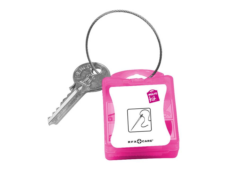 Microkit Sewing Set 5