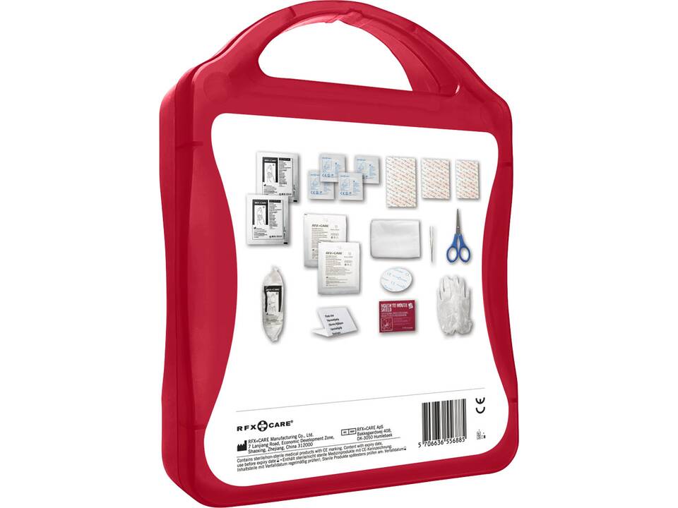 MyKit Medium Premiers Secours PREMIUM 20