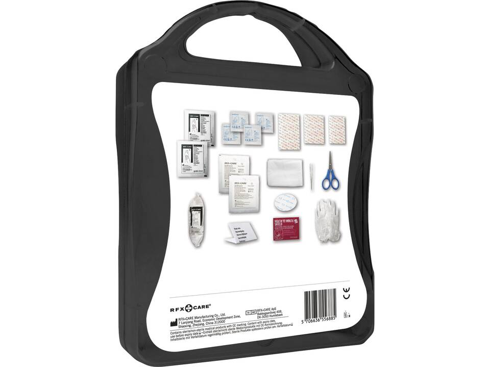 MyKit Medium Premiers Secours PREMIUM 35