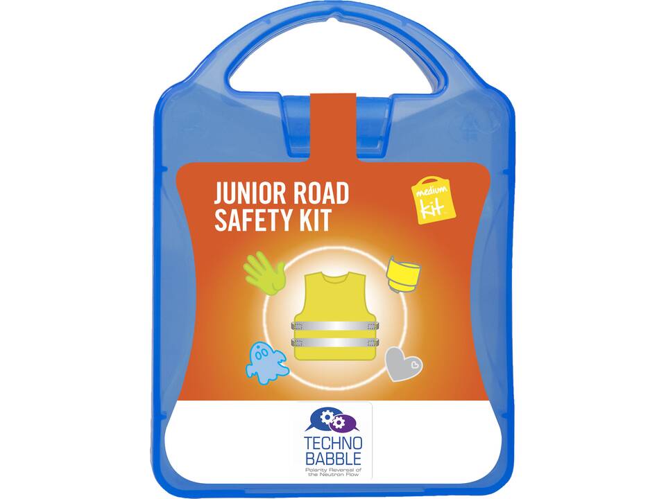 MyKit Medium Sécurité Junior 6