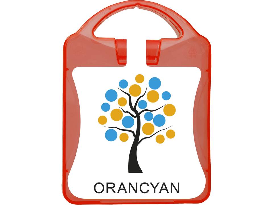 MyKit Medium Sécurité Junior 17