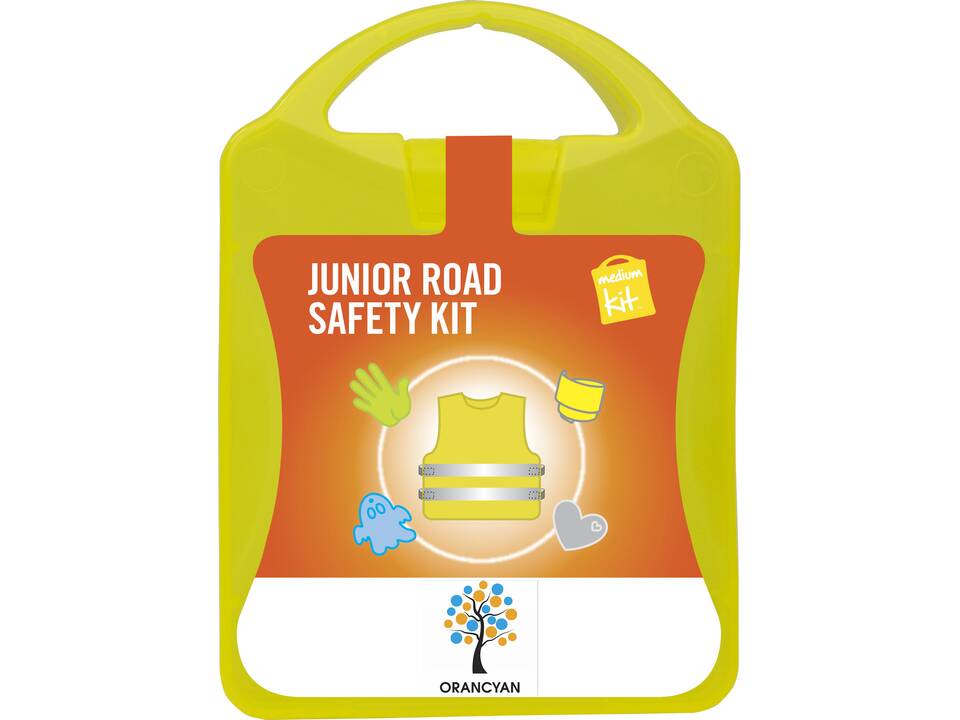 MyKit Medium Sécurité Junior 26