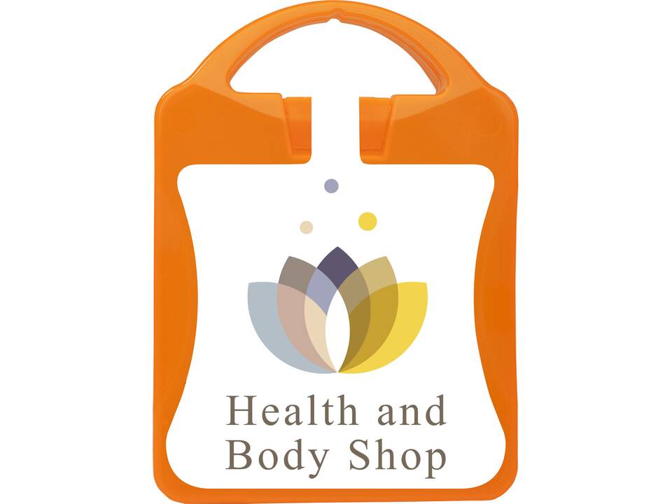 MyKit Medium Sécurité Junior 37