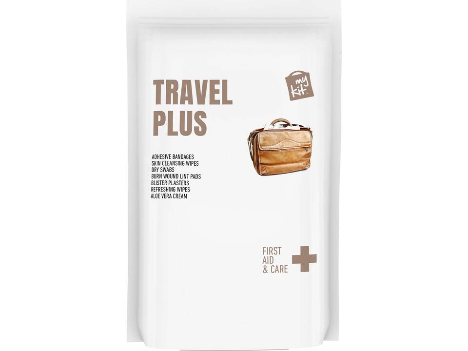 MyKit Voyage Plus en pochette papier 1