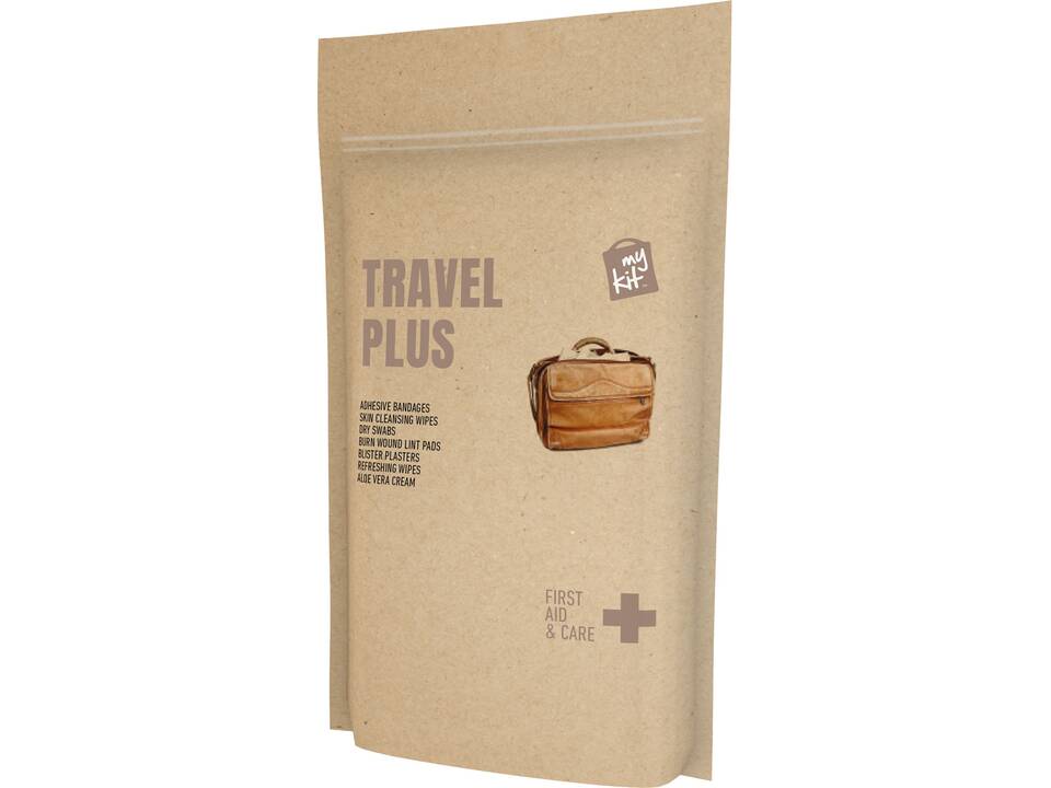 MyKit Voyage Plus en pochette papier 5