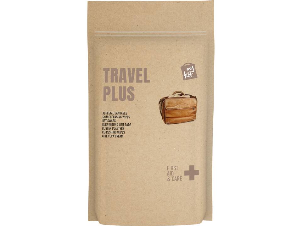 MyKit Voyage Plus en pochette papier 6