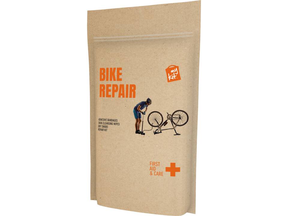MyKit Réparation Vélo en pochette papier 5