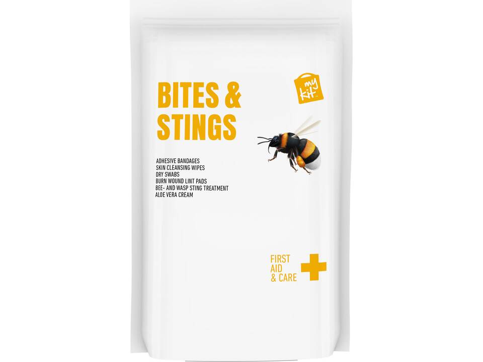 MyKit Piqures et Morsures 1