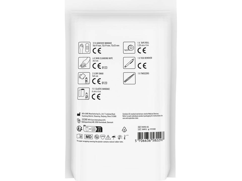 MyKit Animaux Domestiques en pochette papier 2