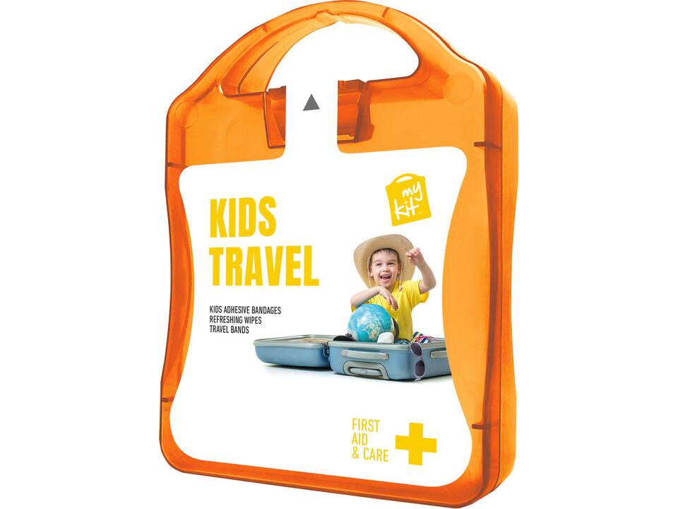 Kit pour avion pour enfant MyKit 9