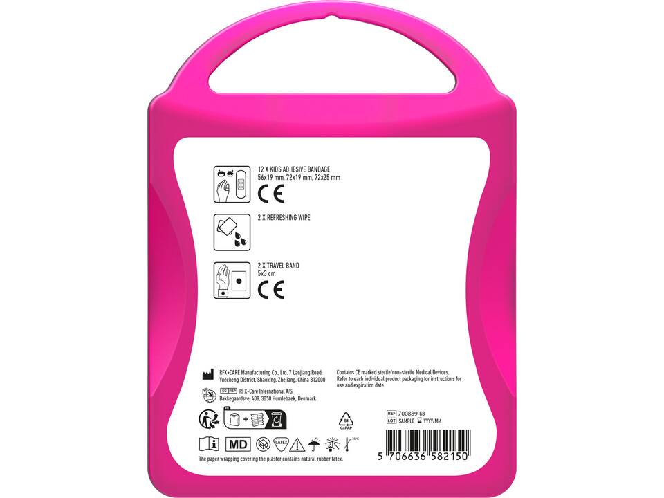 Kit pour avion pour enfant MyKit 14