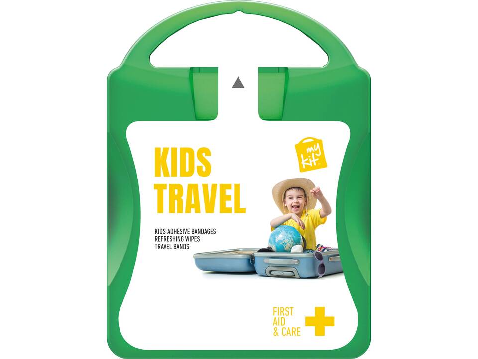 Kit pour avion pour enfant MyKit 19