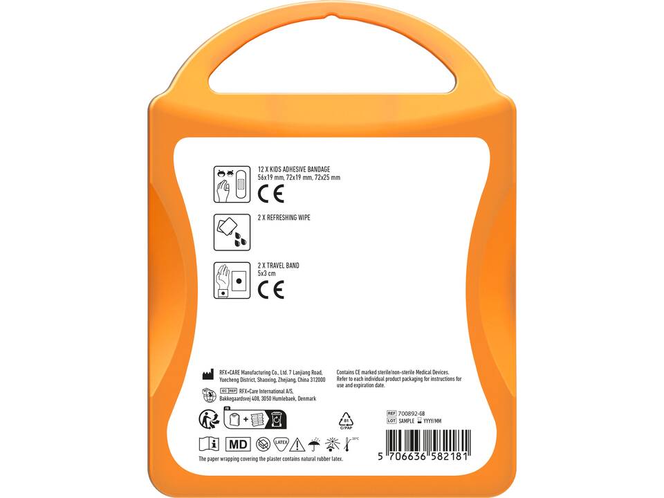 Kit pour avion pour enfant MyKit 24