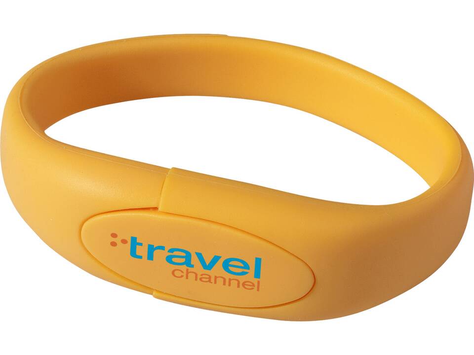 Clé USB bracelet 8