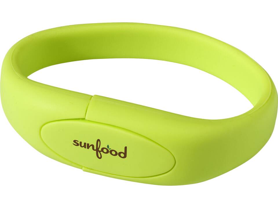 Clé USB bracelet 12