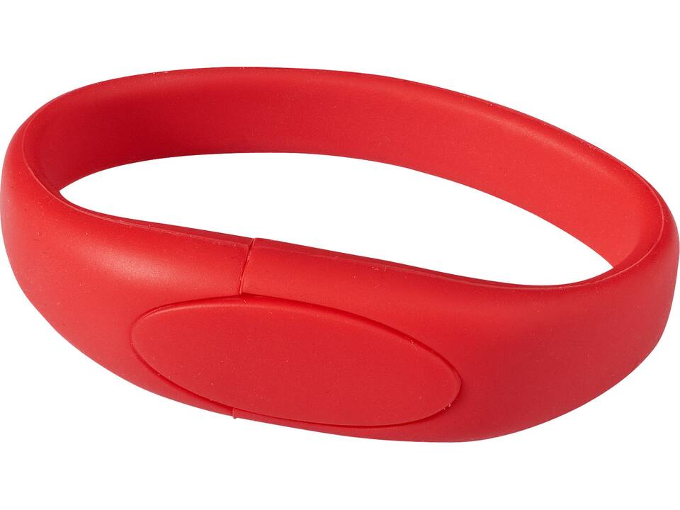 Clé USB bracelet 16