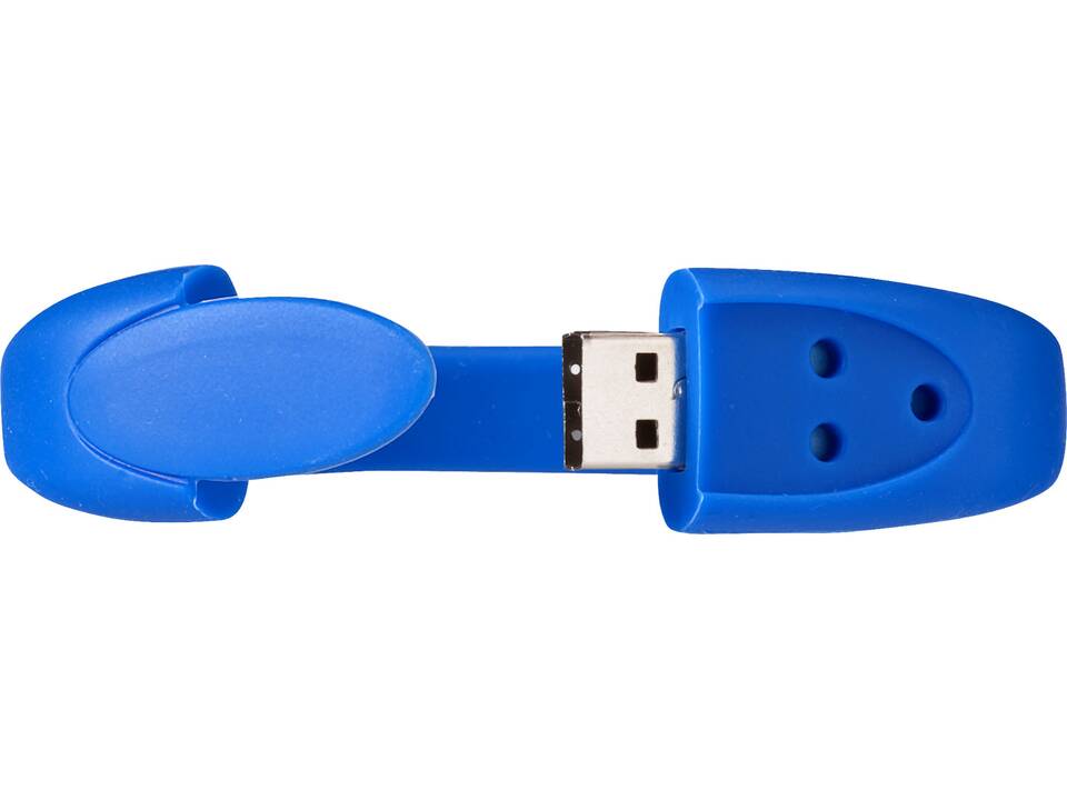 Clé USB bracelet 17
