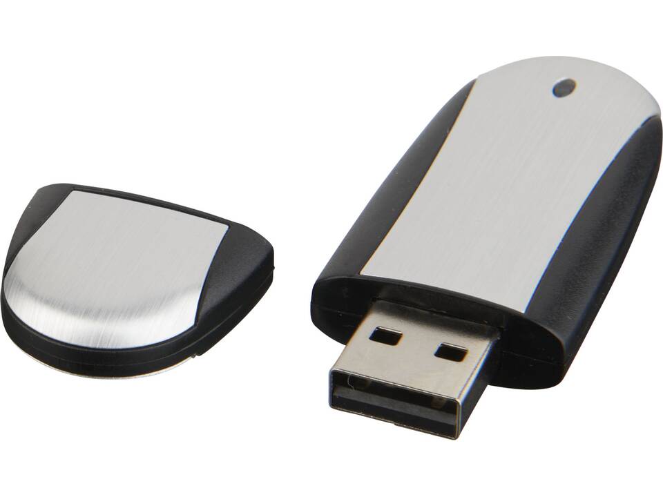 Clé USB ovale 22