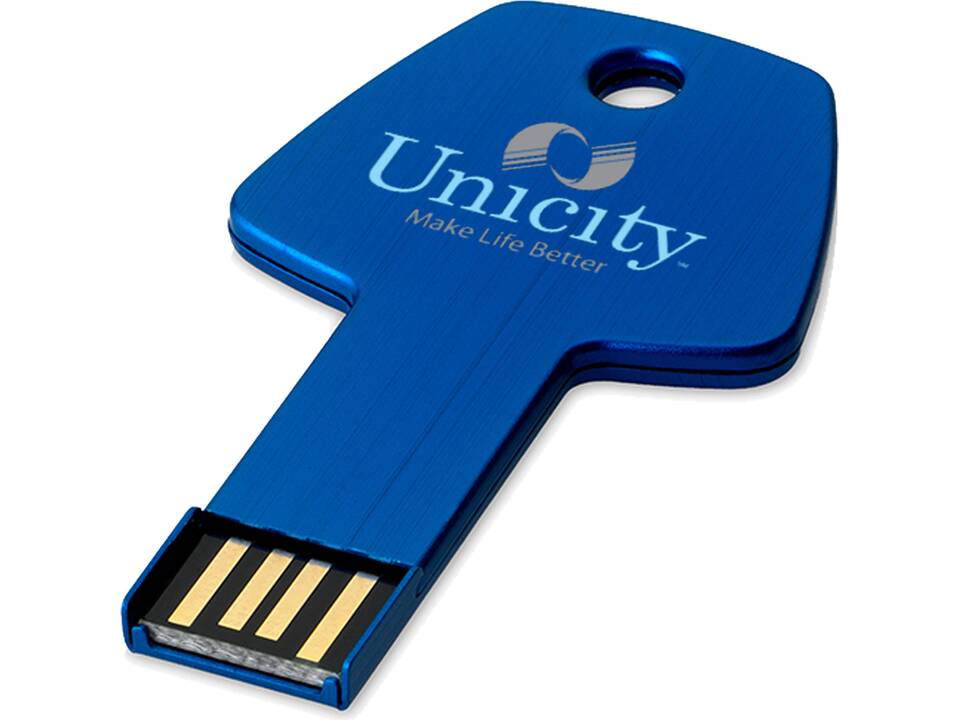 USB Key 18