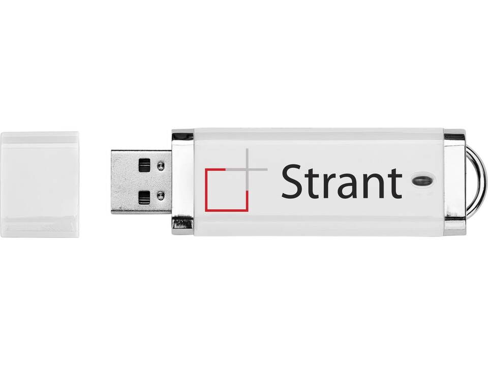 Clé USB Flat 16