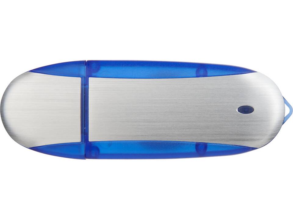 Clé USB ovale 28