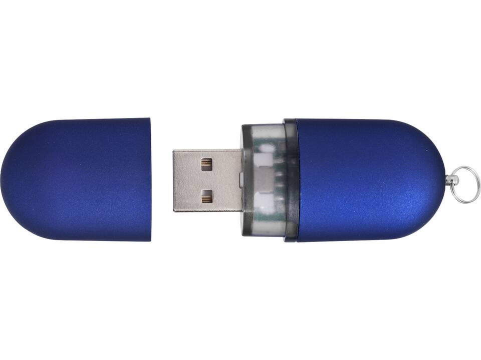 Clé USB capsule 2