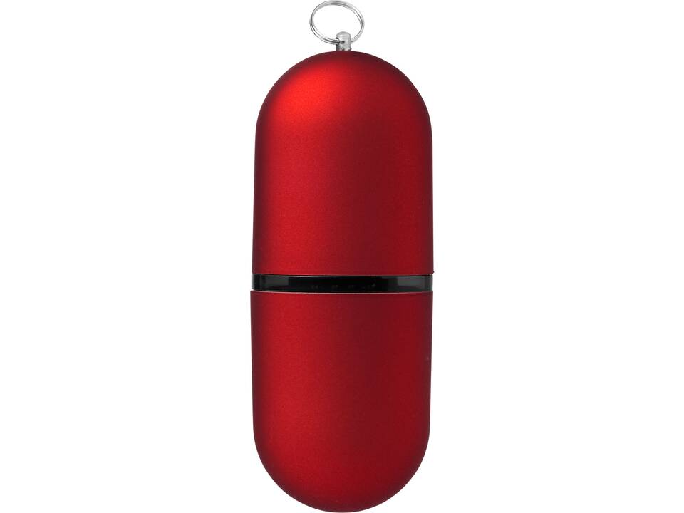 Clé USB capsule 14