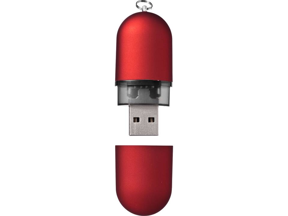 Clé USB capsule 16