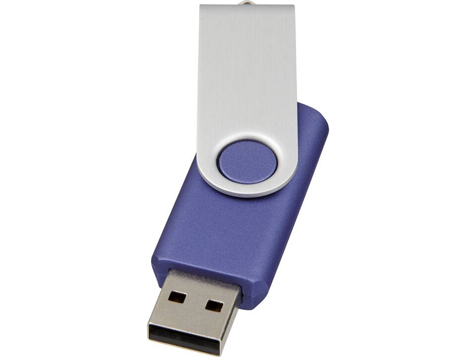 Clé USB rotative basique 12