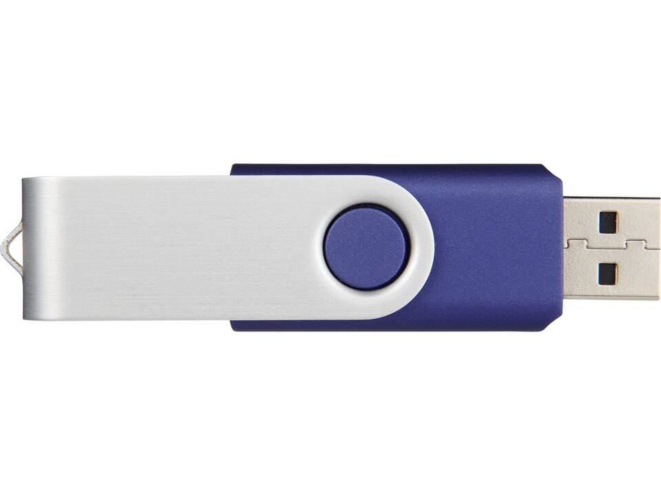Clé USB rotative basique 74
