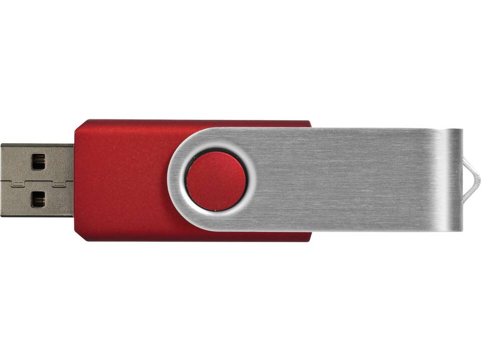 Clé USB rotative basique 16
