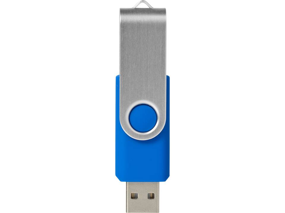 Clé USB rotative basique 31