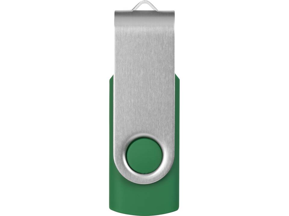 Clé USB rotative basique 98