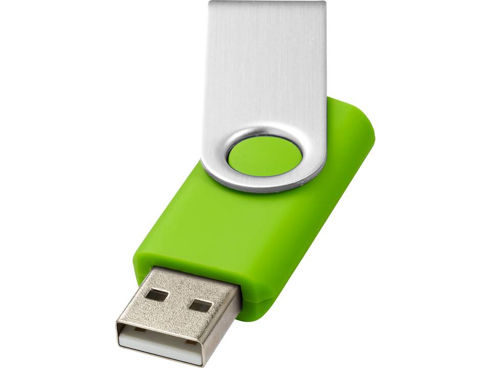 Clé USB rotative basique 99