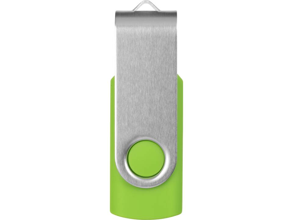 Clé USB rotative basique 103
