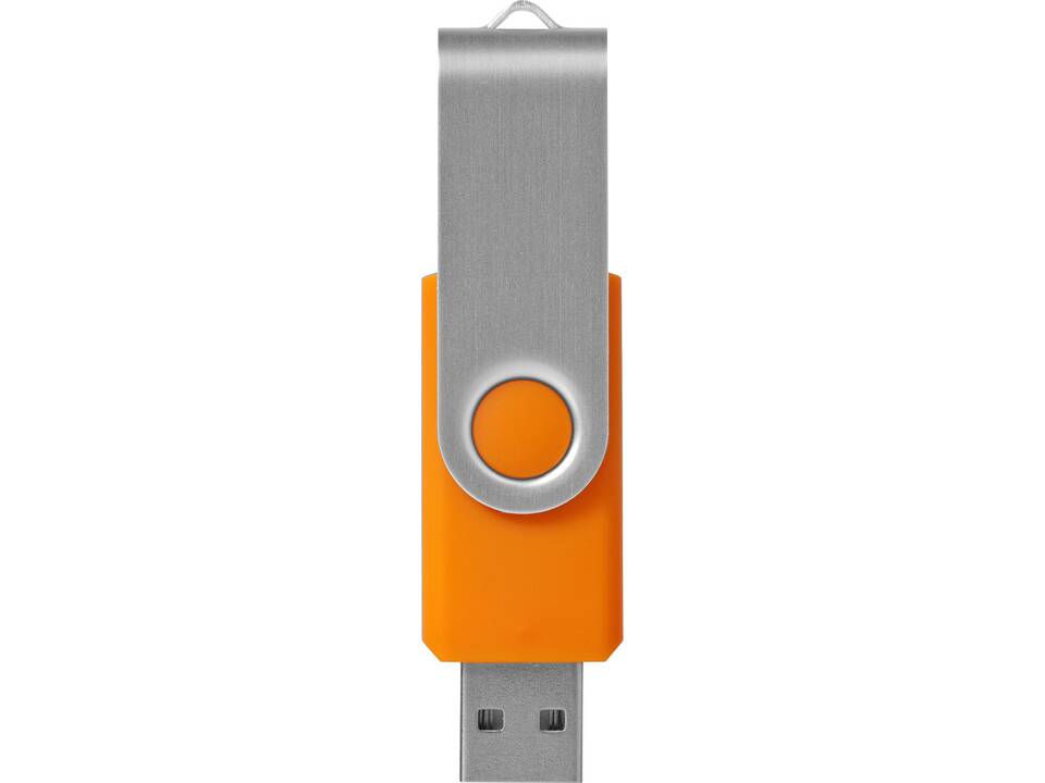 Clé USB rotative basique 49