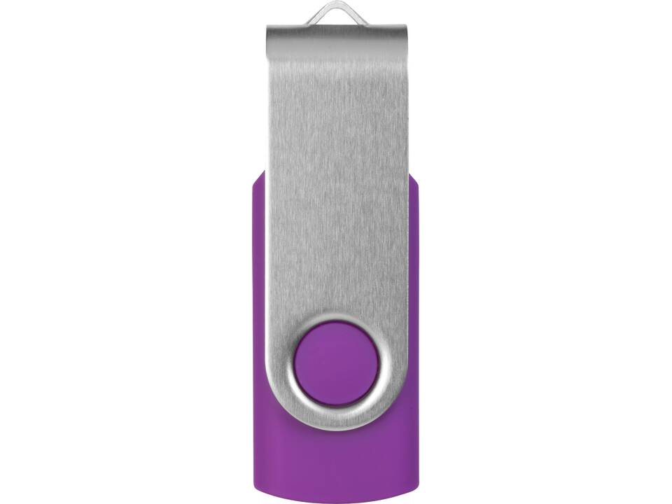 Clé USB rotative basique 58