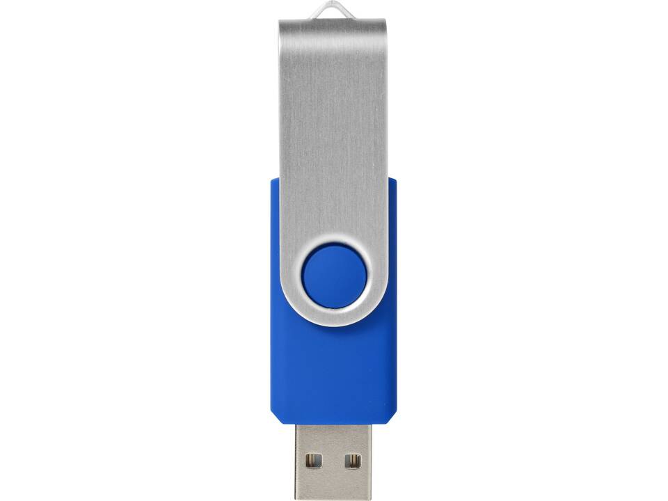 Clé USB rotative basique 122