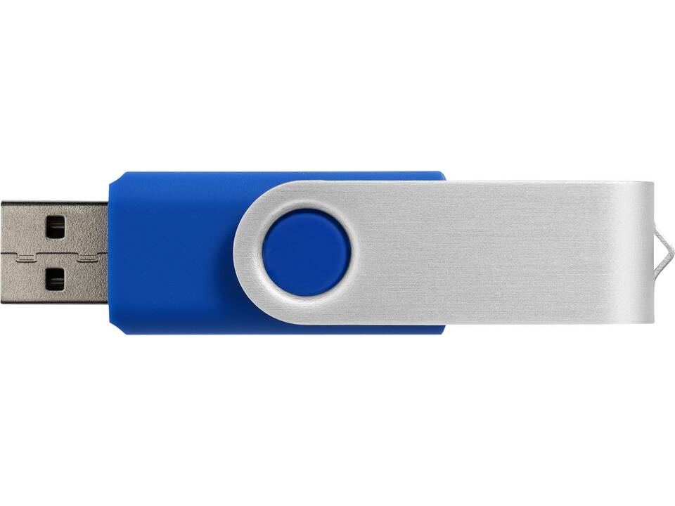 Clé USB rotative avec doming 71