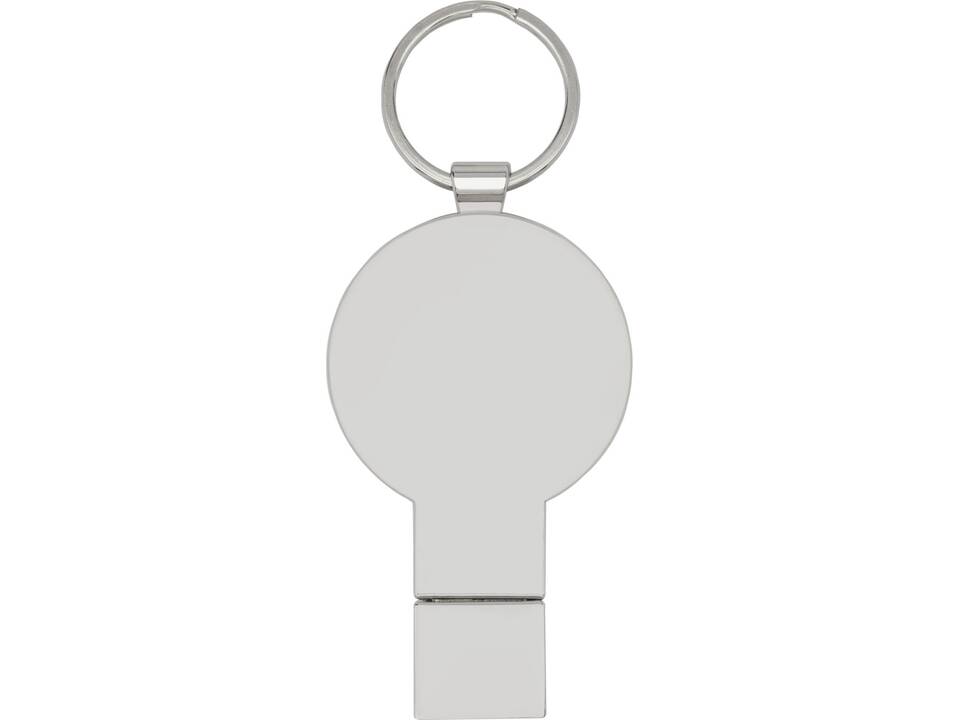 Clé USB lumineuse ronde 2