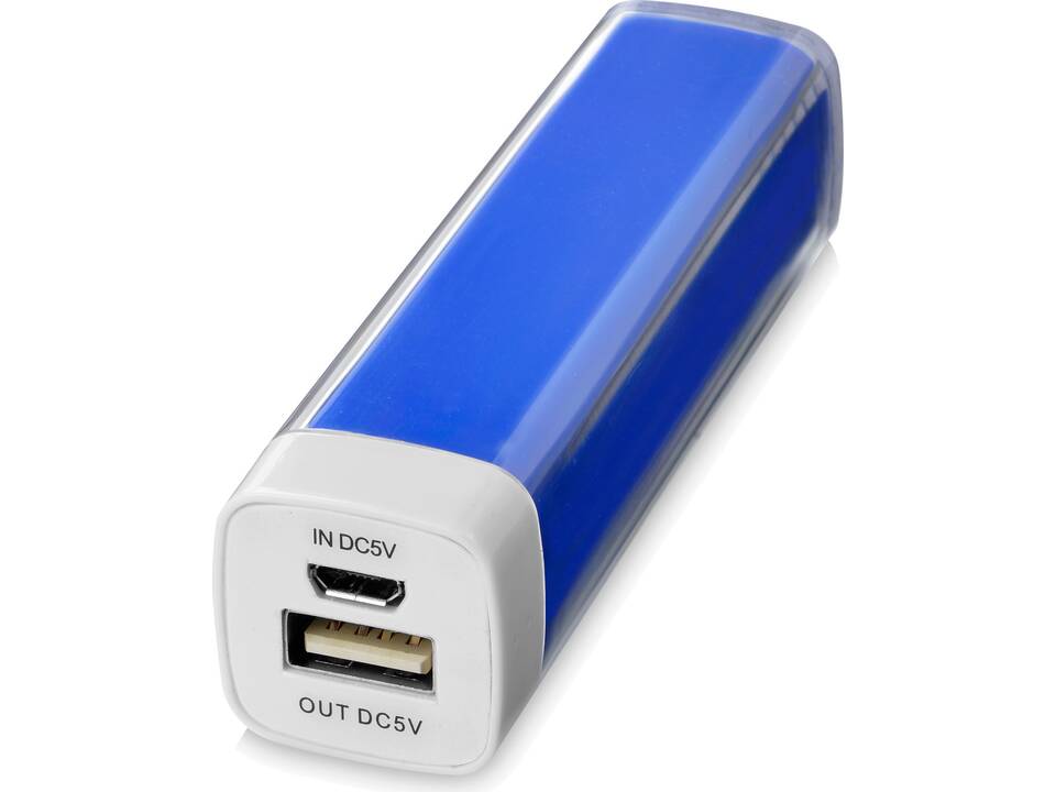 Batterie de secours WS102 2200/2600 mAh 13