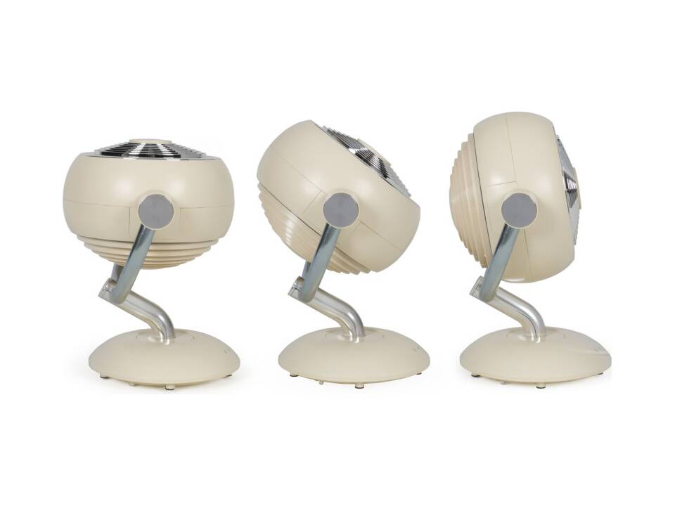 Scholtes Ventilateur vintage digital 3