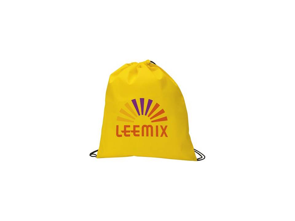 Non-Woven Promobag sac à dos 11