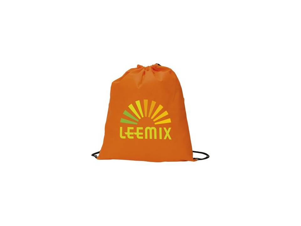 Non-Woven Promobag sac à dos 7