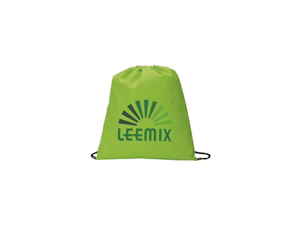 Non-Woven Promobag sac à dos 4